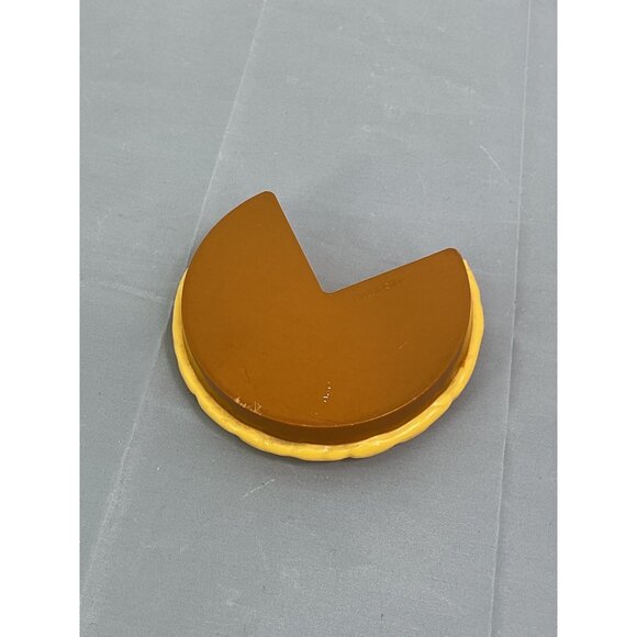 Little Tikes Cook n Learn Smart Kitchen Replacement Pie Toy Food Accessory - Picture 3 of 3